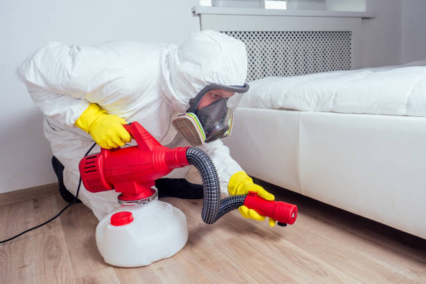 Best Pest Control Near Me  in Leakesville, MS